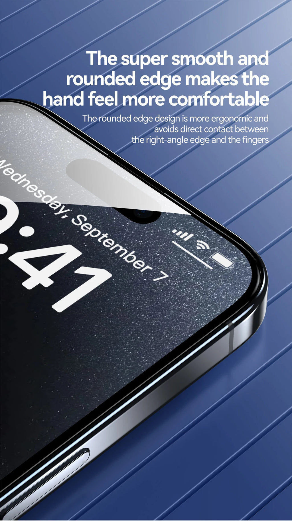 Protector de Pantalla Samsung Galaxy S22/S23/S24/S25/S26 – Pack x3 Vidrio Templado 9H